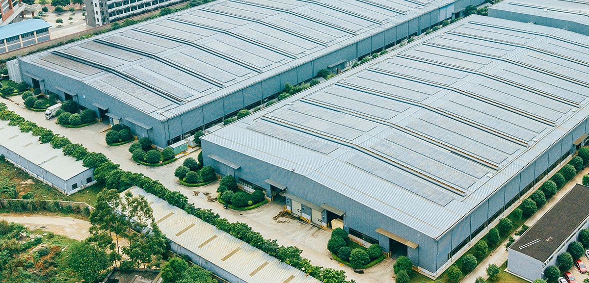 Foshan NF Windows and Doors System Co., Ltd. Foshan NF Windows and Doors System Co., Ltd.