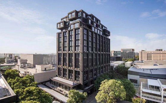 The Bank Programs in South Africa