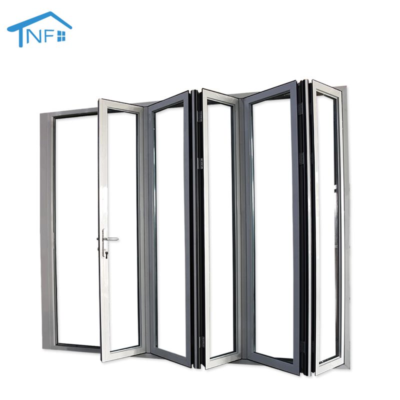 room folding door