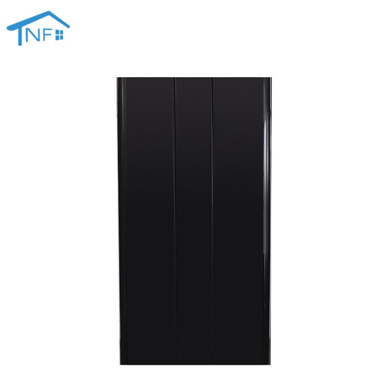 Waterproof Customized Design Aluminium Entrance Patio Folding Glass Bifold Doors