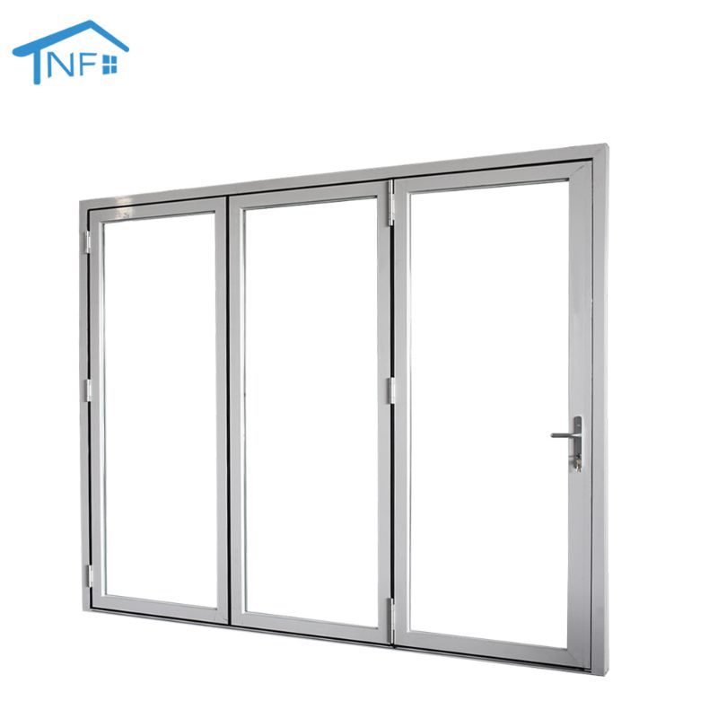 two door bifold