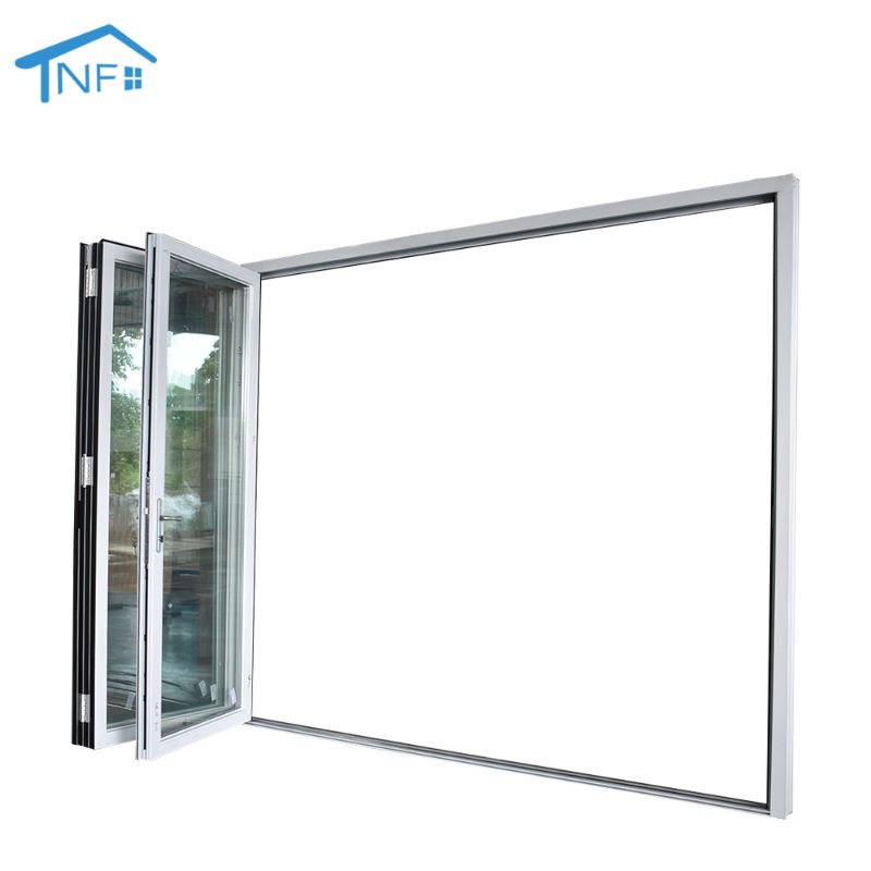 tri fold sliding glass doors