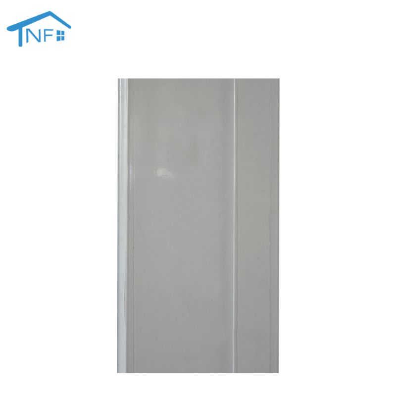 NF Factory Custom Aluminium Modern Exterior Glass Sliding Doors