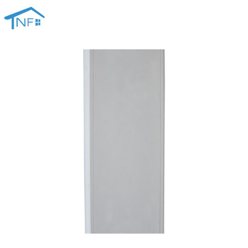 NF Safety Tempered Glass Aluminium Modern Custom Home Huge Sliding Doors