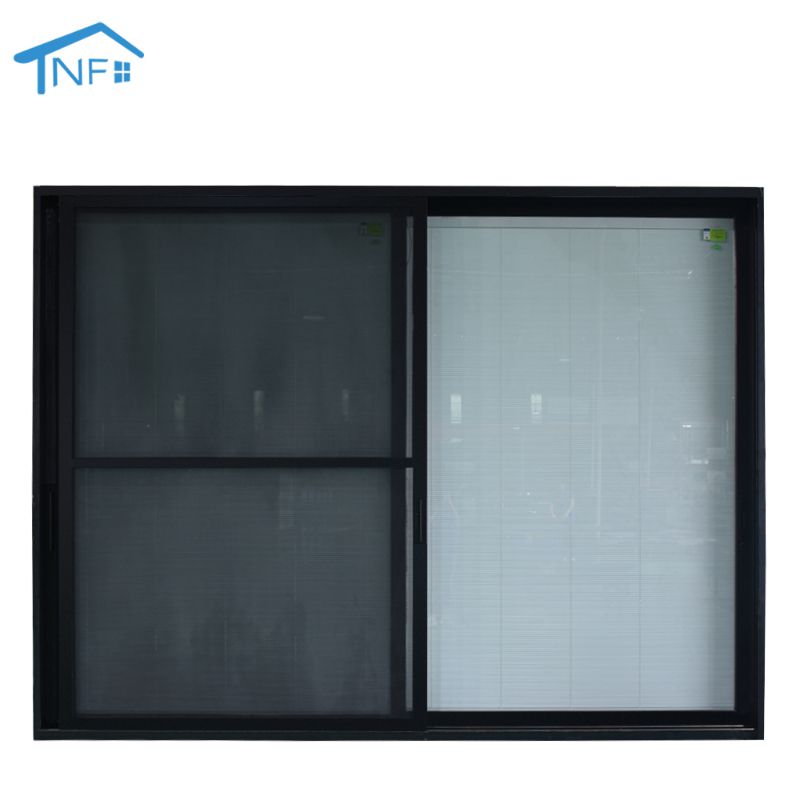 Foshan NF Aluminum Exterior And Interior Glass Sliding Door