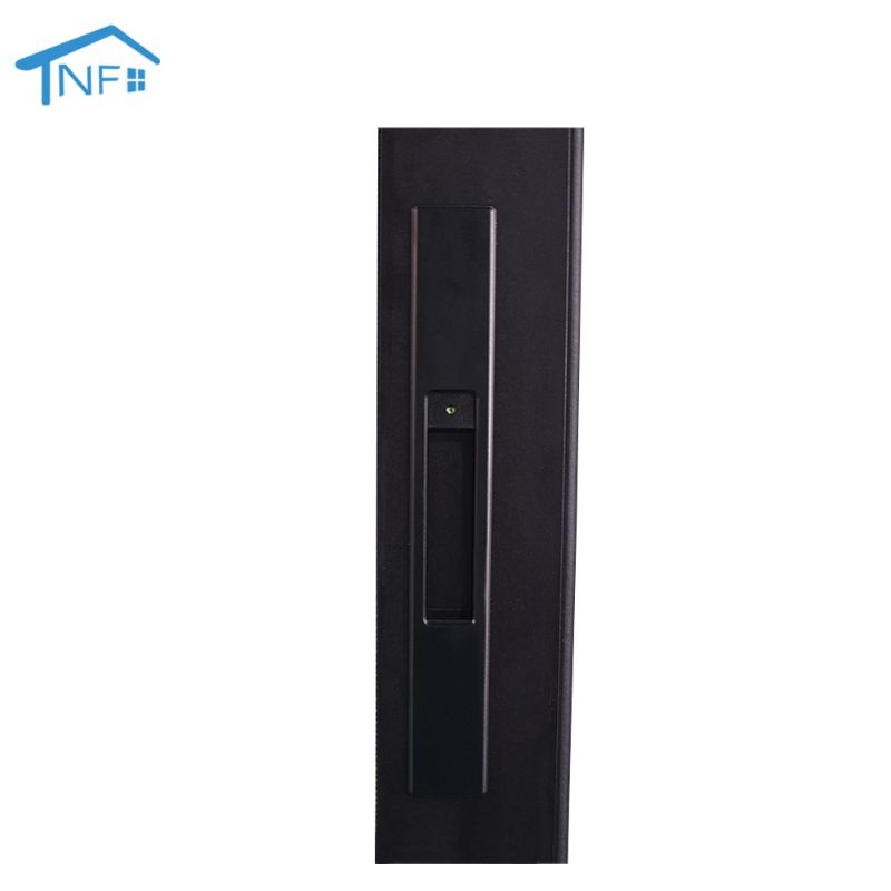 Foshan NF Aluminum Exterior And Interior Glass Sliding Door