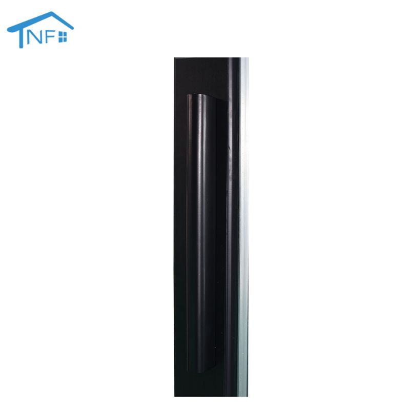 Foshan NF Aluminum Exterior And Interior Glass Sliding Door