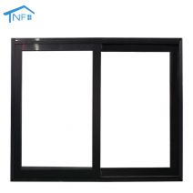 Foshan NF Modern Balcony Aluminum Sliding Windows For House