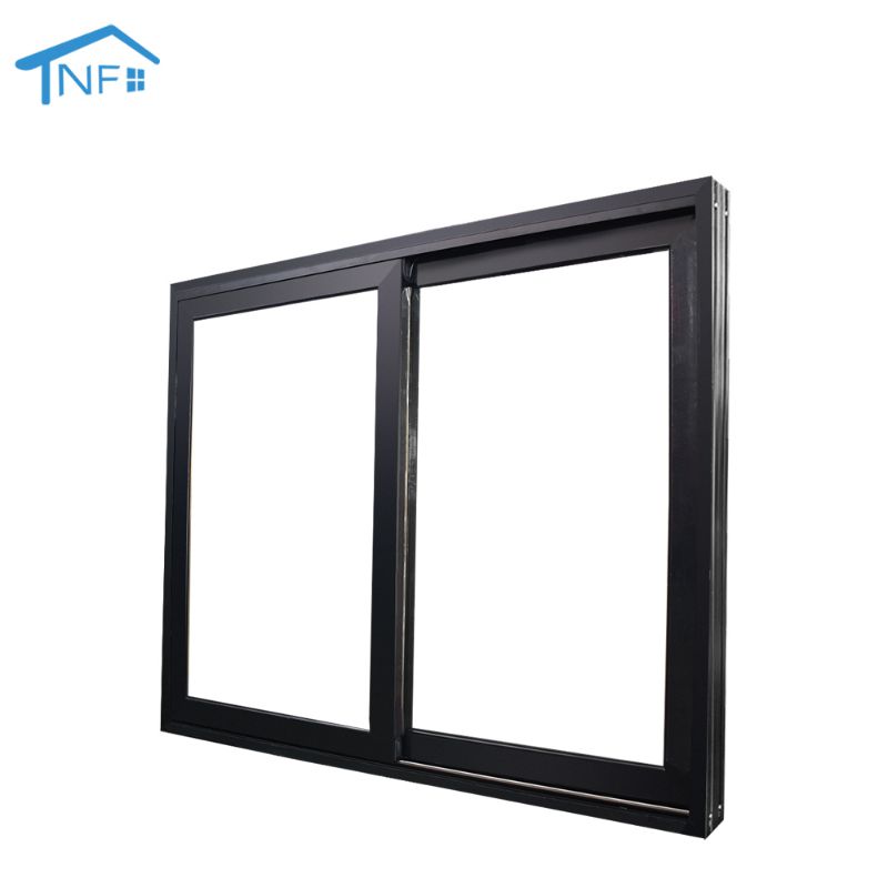 Foshan NF Modern Balcony Aluminum Sliding Windows For House