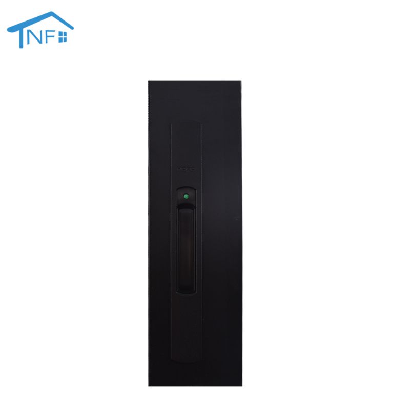 Foshan NF Modern Balcony Aluminum Sliding Windows For House