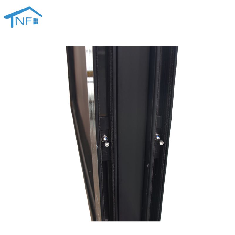 Foshan NF Modern Balcony Aluminum Sliding Windows For House