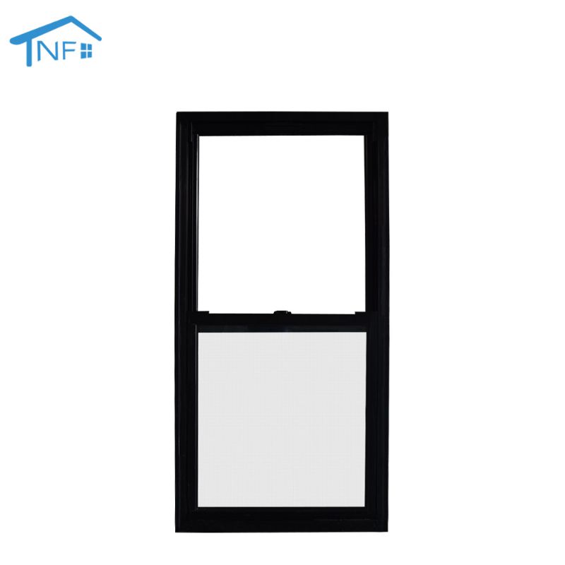 NFRC Standard Exterior Aluminium Sliding Glass Windows