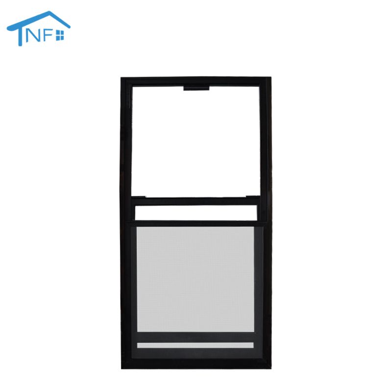 NFRC Standard Exterior Aluminium Sliding Glass Windows