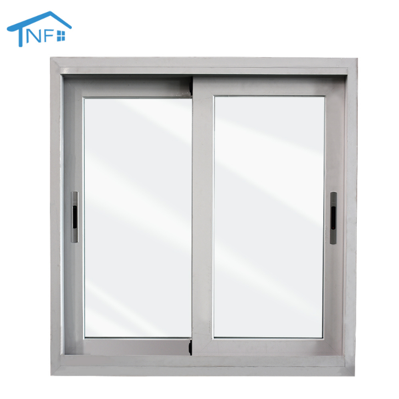 Custom Design Villa Aluminum Waterproof Sliding Window