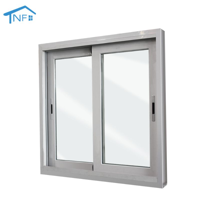 Custom Design Villa Aluminum Waterproof Sliding Window
