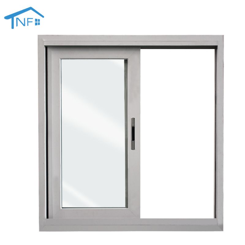 Custom Design Villa Aluminum Waterproof Sliding Window