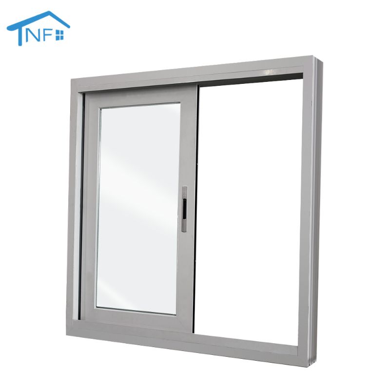 Custom Design Villa Aluminum Waterproof Sliding Window