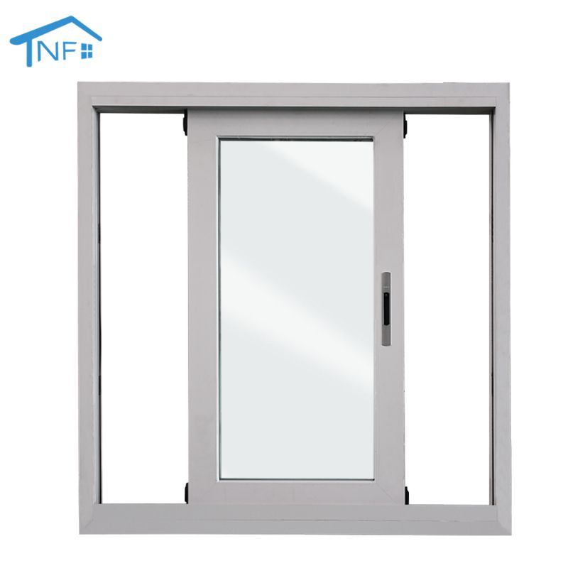 Custom Design Villa Aluminum Waterproof Sliding Window