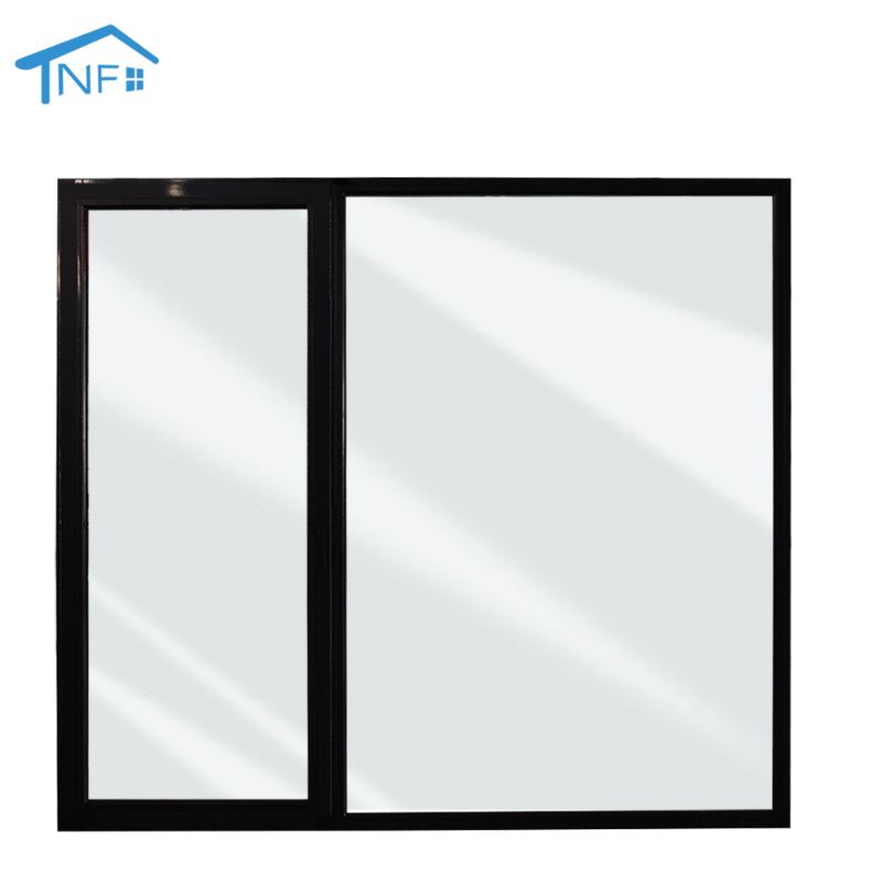 NFRC aluminum windows
