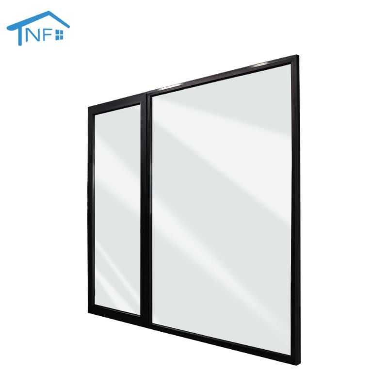 NFRC aluminum windows