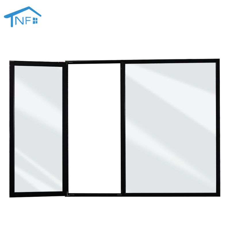 NFRC aluminum windows