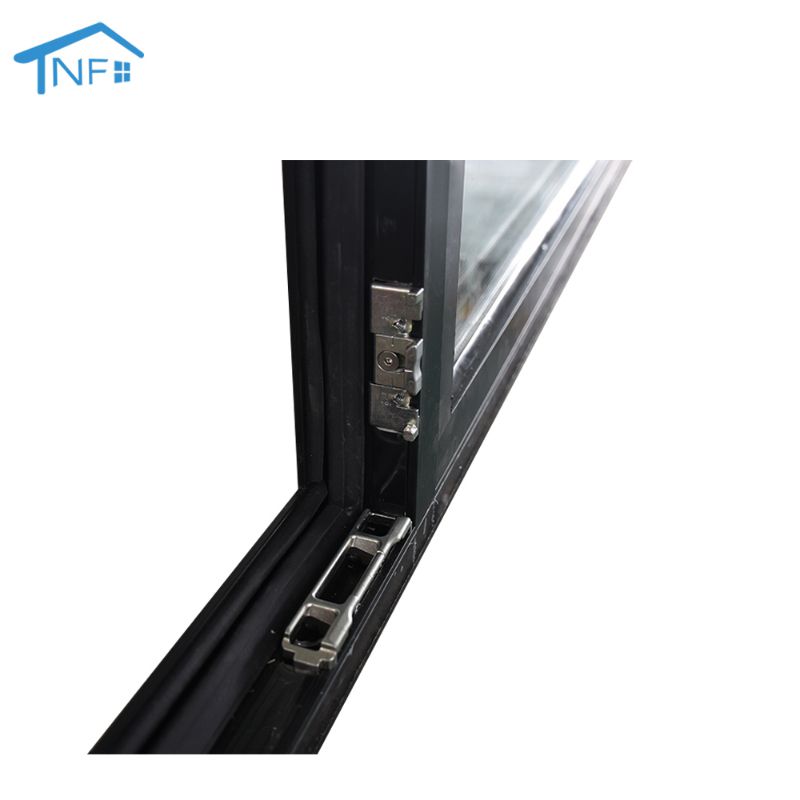 NFRC aluminum windows