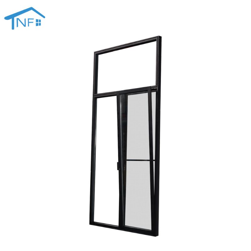 Aluminium Profile window