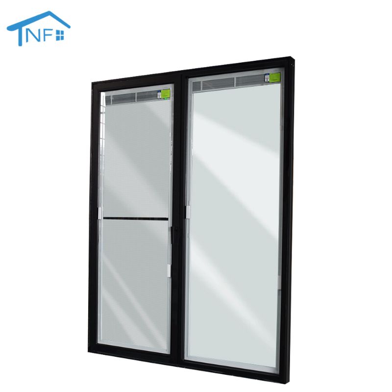 High Quality Waterproof Aluminium Galss Sliding Windows