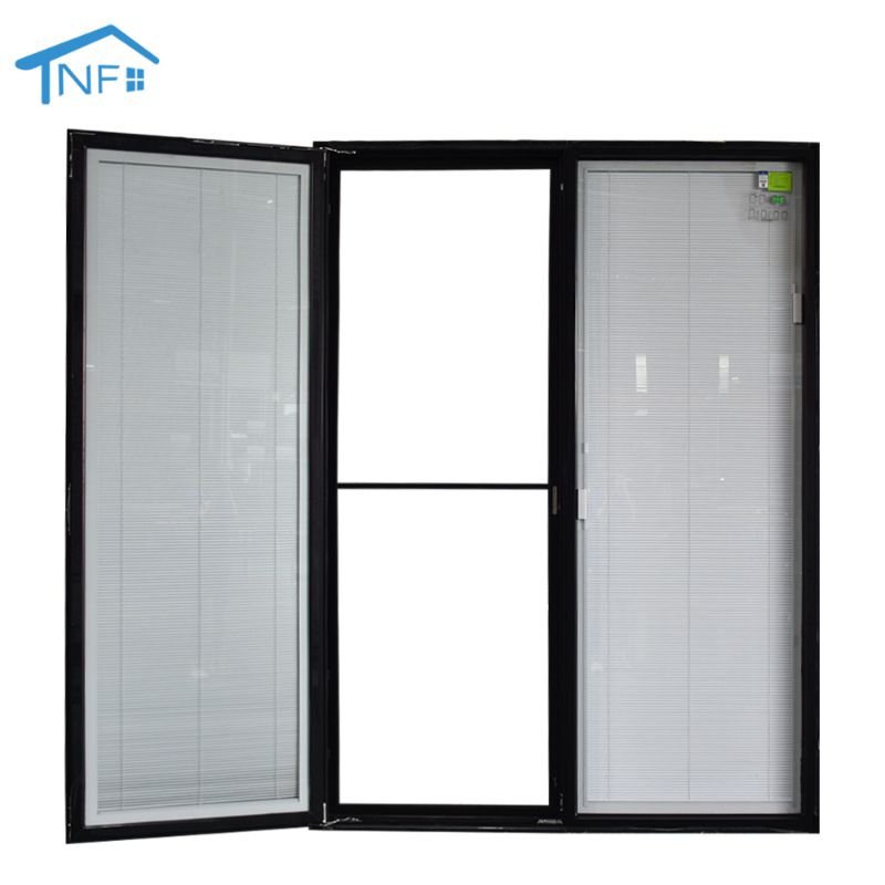 High Quality Waterproof Aluminium Galss Sliding Windows