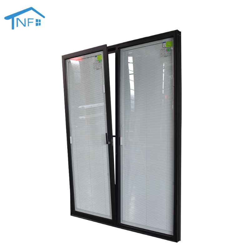 High Quality Waterproof Aluminium Galss Sliding Windows