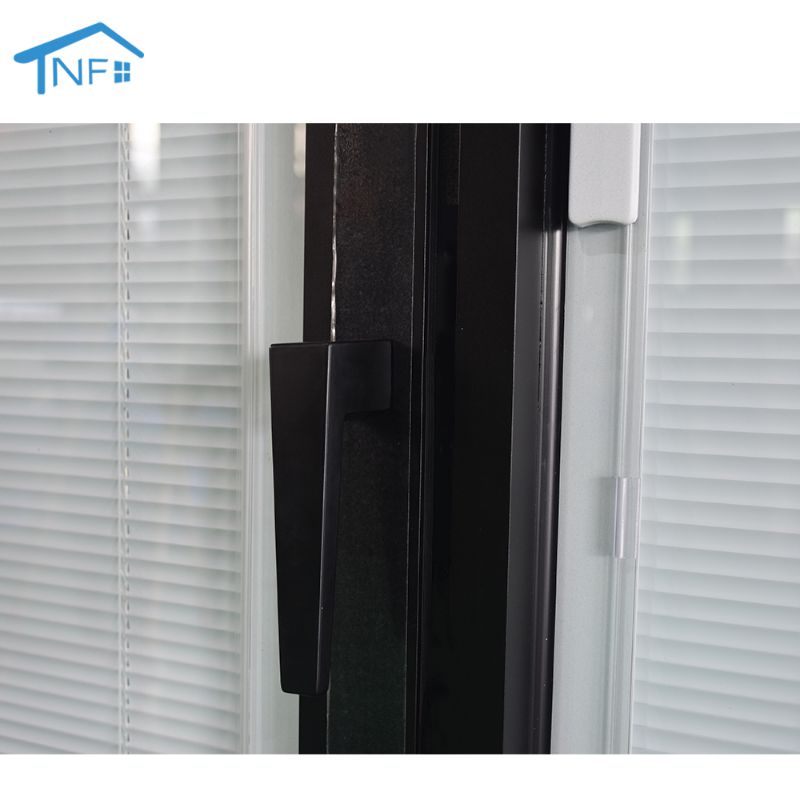 High Quality Waterproof Aluminium Galss Sliding Windows