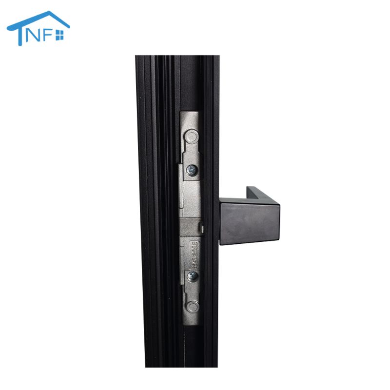 Custom Design Villa Aluminum Waterproof Sliding Window