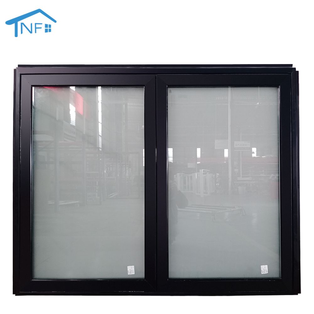 Casement windows for house black casement security aluminum sitting room window