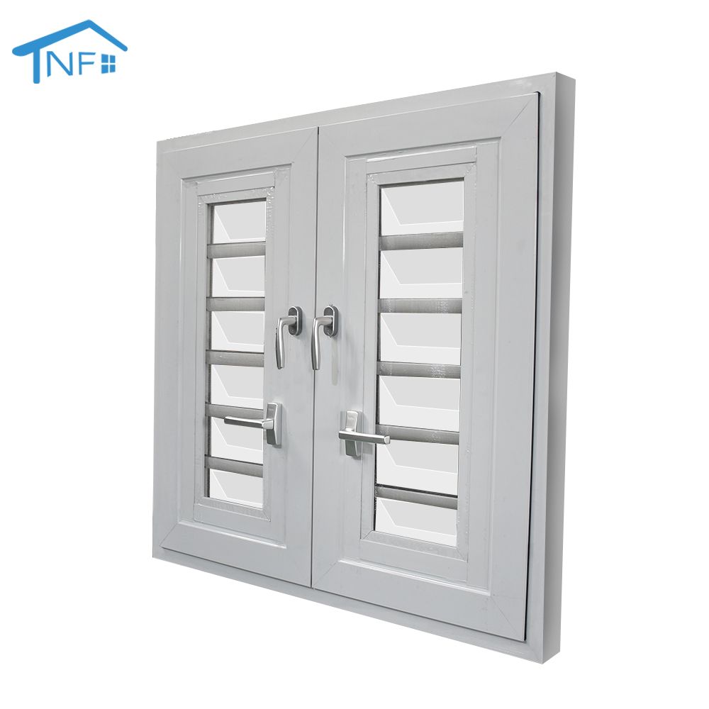 Nfrc high quality customization tilt and turn window for house