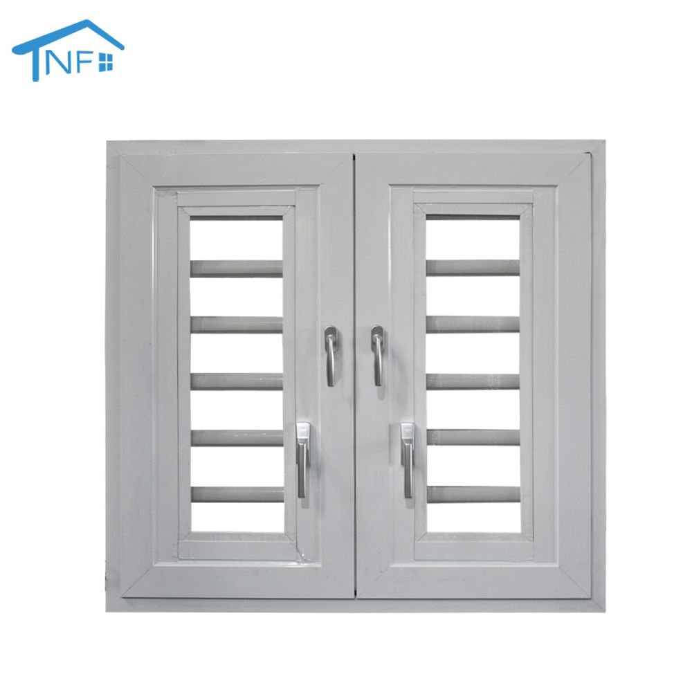 Nfrc high quality customization tilt and turn window for house