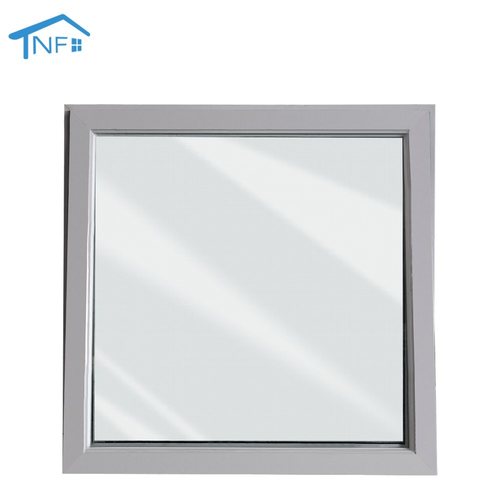 Australia standard aluminum awning window double tempered glass windows and doors