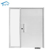 Modern design custom made door with factory price for residential projects