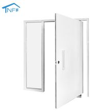 American style luxury design entrance door exterior security front pivot door