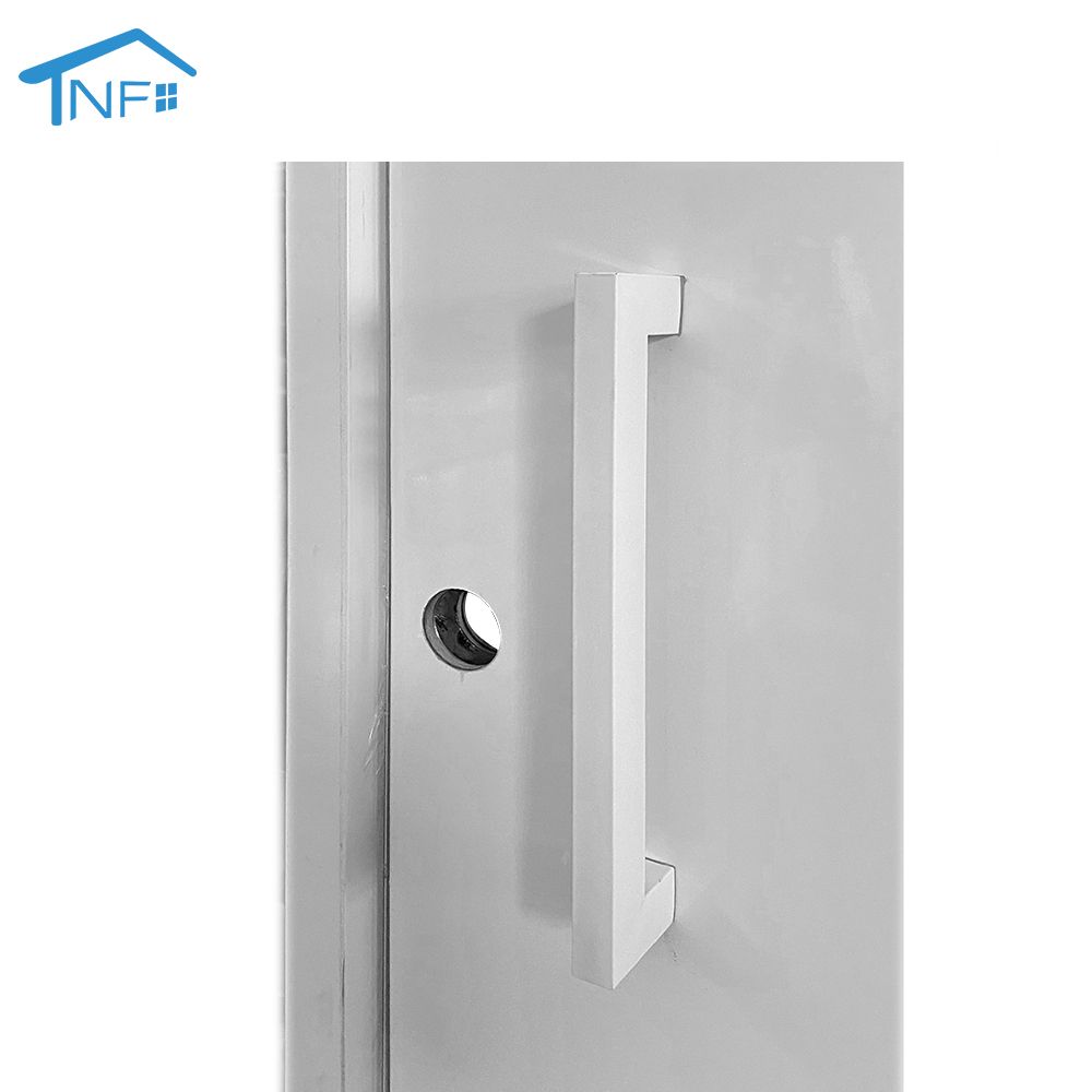 Simple Customized Door