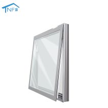 Us style casement manufactures residential aluminum awning window