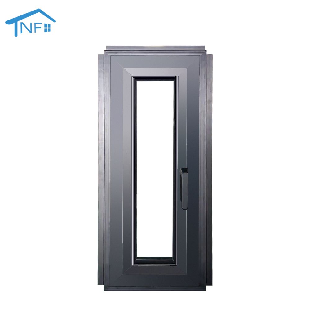 aluminum Window with window