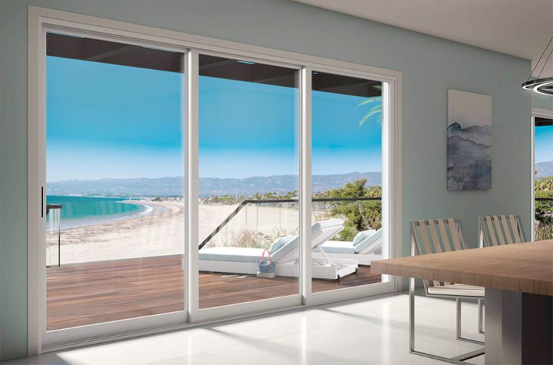 How much do you know about broken bridge aluminum doors and windows?