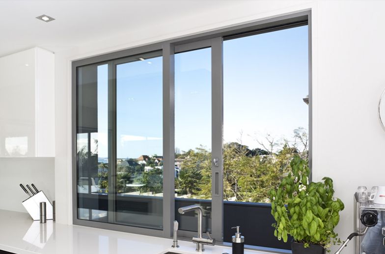 NF doors and windows, the door and window solution experts around you